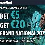 bet grand national 2022